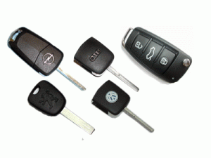 Car Keys