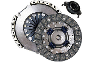 Image of a clutch