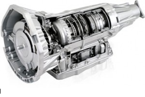 Image of Gearbox